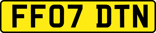 FF07DTN
