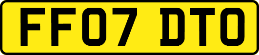 FF07DTO