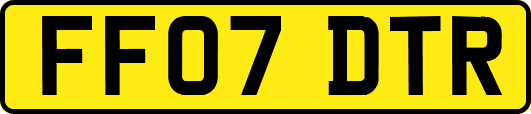 FF07DTR