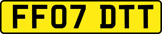 FF07DTT