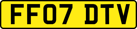 FF07DTV