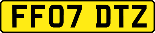 FF07DTZ