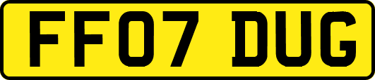 FF07DUG