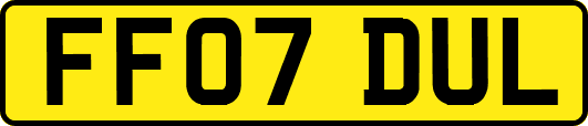 FF07DUL