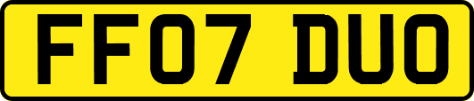 FF07DUO