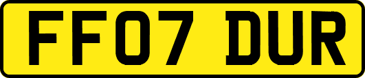 FF07DUR