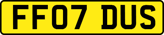 FF07DUS