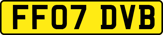 FF07DVB