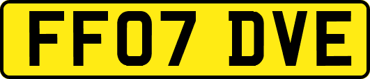 FF07DVE