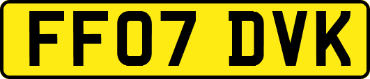 FF07DVK