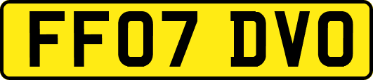 FF07DVO