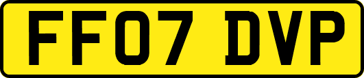 FF07DVP