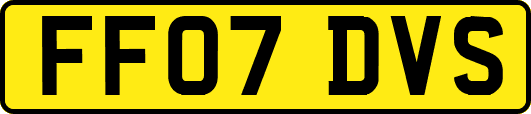 FF07DVS