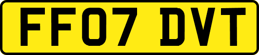 FF07DVT