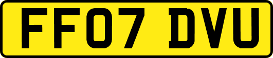 FF07DVU
