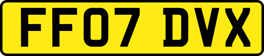 FF07DVX