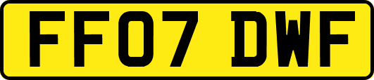 FF07DWF