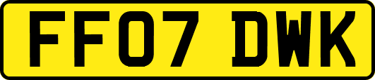 FF07DWK