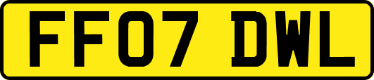 FF07DWL