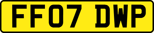 FF07DWP