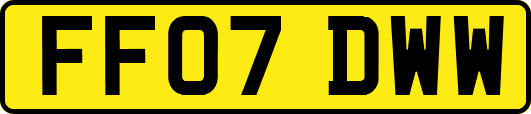 FF07DWW
