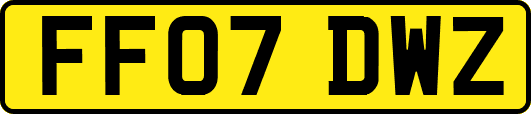 FF07DWZ
