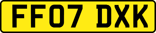 FF07DXK