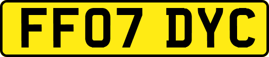 FF07DYC
