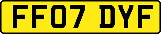 FF07DYF
