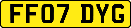 FF07DYG