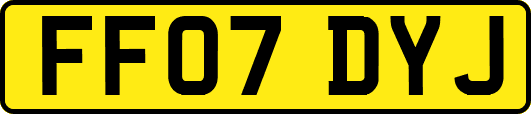 FF07DYJ