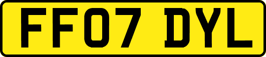 FF07DYL