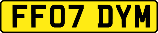 FF07DYM