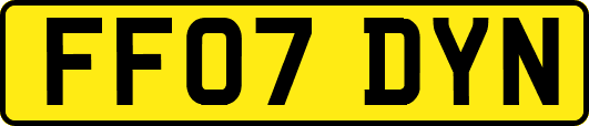FF07DYN