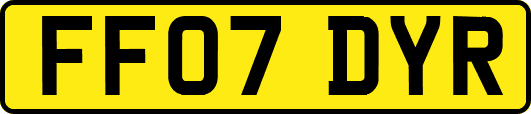 FF07DYR