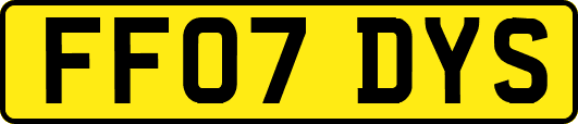 FF07DYS