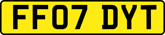 FF07DYT