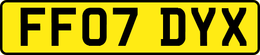 FF07DYX