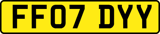 FF07DYY