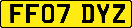 FF07DYZ