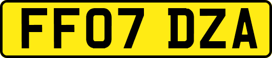 FF07DZA