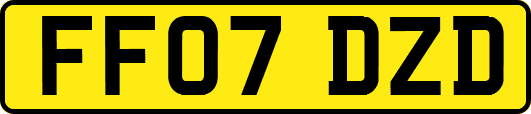 FF07DZD