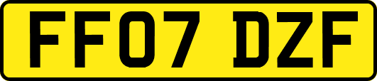 FF07DZF