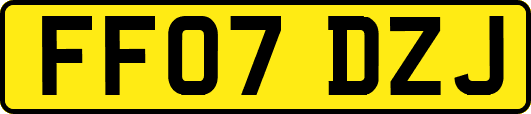 FF07DZJ