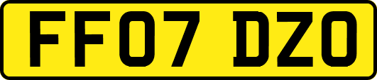 FF07DZO