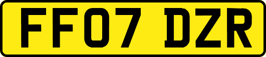 FF07DZR