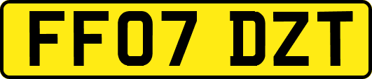 FF07DZT