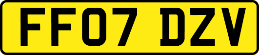 FF07DZV
