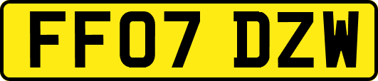 FF07DZW