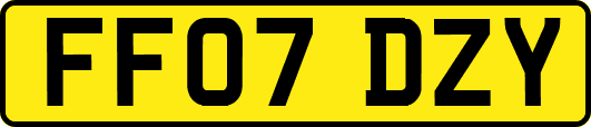 FF07DZY